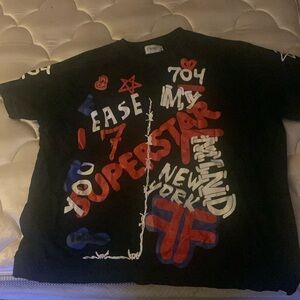 It’s been sitting in my closet for a while,worn less then once or twice